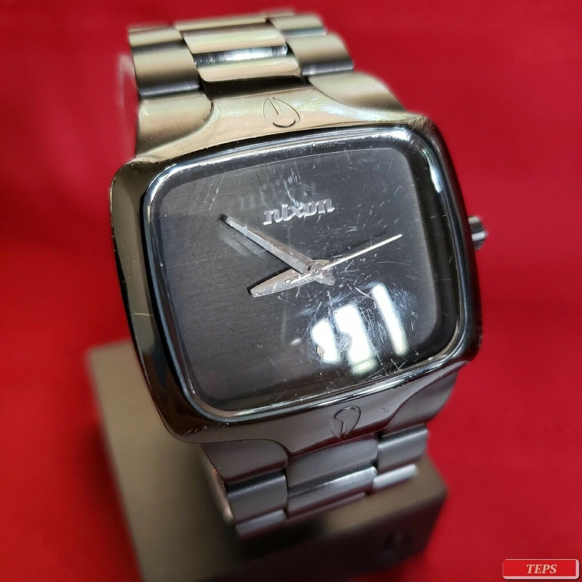 Nixon
