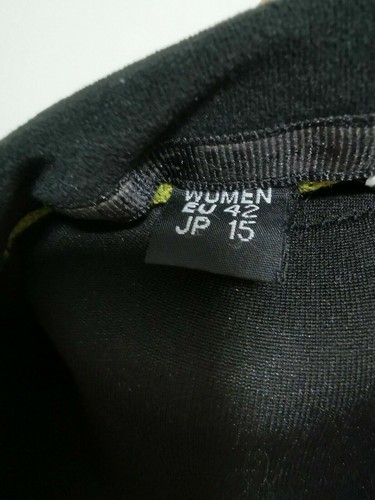 Haglofs Intense Series Light Shell Jacket Women's Size EU 42 JK10 - Picture 7 of 8