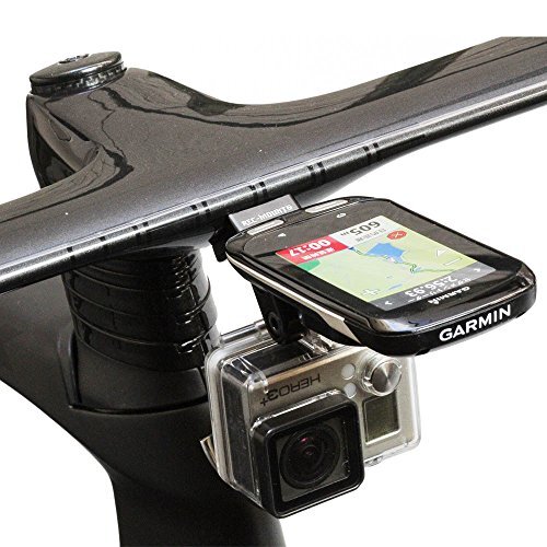 REC-MOUNTS Type24-W Garmin Mount for TREK (Madone XXX Integrated Bar/Stem) - Picture 4 of 4