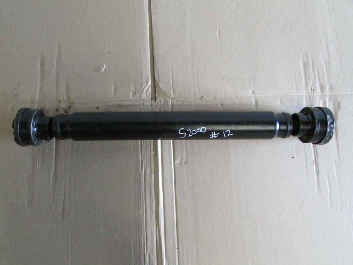 2000 2001 2002 2003 JDM HONDA S2000 AP1 OEM DRIVE SHAFT Driveshaft
