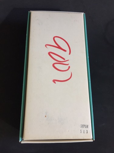 VINTAGE DYNAMIC MICROPHONE MC-1000 REALISTIC - Picture 6 of 6
