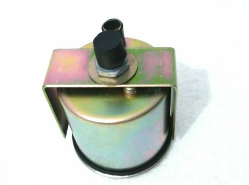 Smiths Tachometer 60 mm fitment M12x1 thread Replica 2:1 Anti Clock 8000 rpm - Bild 3 von 3