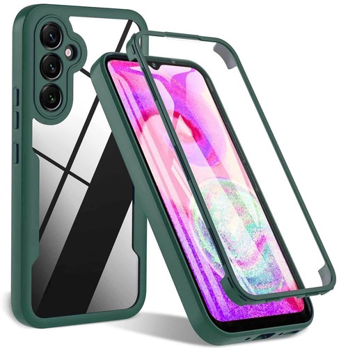Full Cover Case for Xiaomi Redmi Note 13 Pro 4G/5G Plus 12 Poco X5 X6 F5 Phone - Zdjęcie 14 z 30