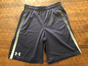 under armour shorts ebay