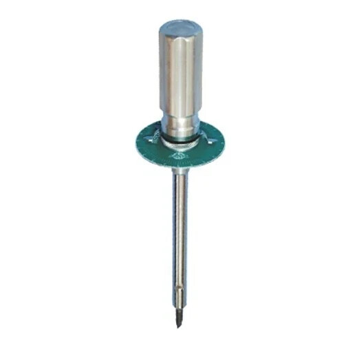 Kanon DPSK-1 Dial Gauge Torque Screwdriver Standard Type 0.2-1kgf.cm - Picture 1 of 1