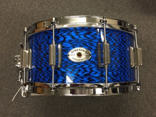 1970's Vintage Rogers Timbales 14/13