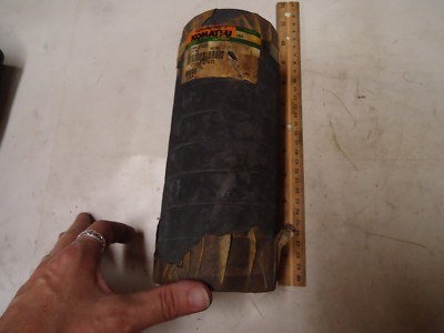 07260-27422 Genuine Komatsu Hose 0726027422 | eBay