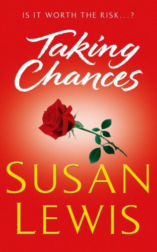 Taking Chances,Susan Lewis- 9780099491040 - Picture 1 of 1