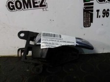 6920520180C0 Maneta Interior Delantera Derecha para TOYOTA CELICA (T23) 322907