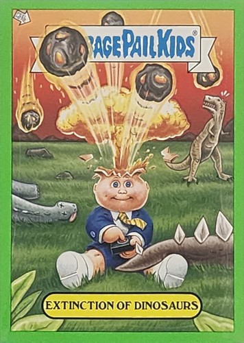 GPK Brand New Series 1 pick a Card, BNS1, Mix n Match, Loco Motion, AB History - Picture 123 of 164