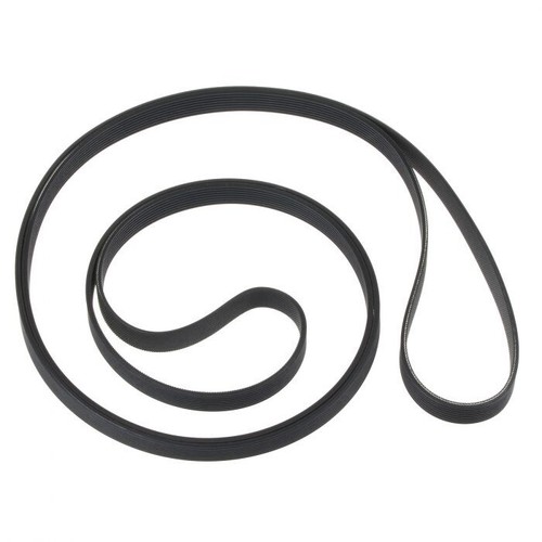 HOTPOINT TCAM80CPZUK, TCD970A TUMBLE DRYER DRUM DRIVE BELT POLY-VEE 19916PHE - Picture 1 of 3