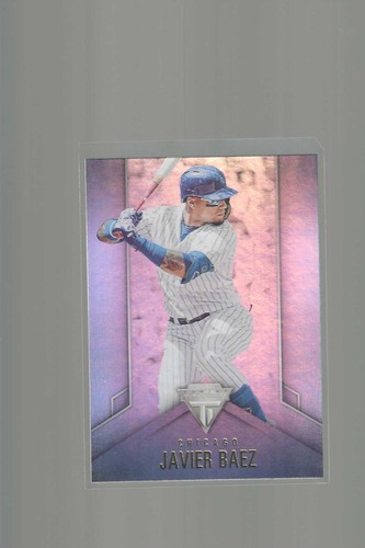 Chicago Cubs - RC - Stars - Inserts - Various Brands and Years - PYC - Picture 179 of 302