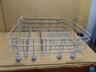 New ListingBosch Dishwasher Lower Dishrack Part # 00689997 20000533