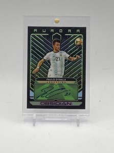 PANINI DYBALA ディバラ パッチ Auto 68シリ 1stナンバー PANINI DYBALA ディバラ パッチ Auto 68シリ 1stナンバー PANINI
