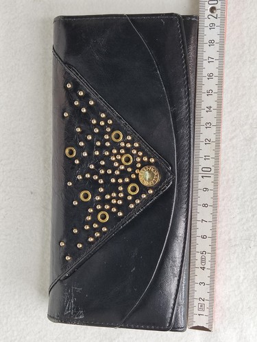 FIORELLI Geldbörse Damen, Geldbeutel LEDER, Portemonnaie, Schick, fas wie NEU - Bild 4 von 12