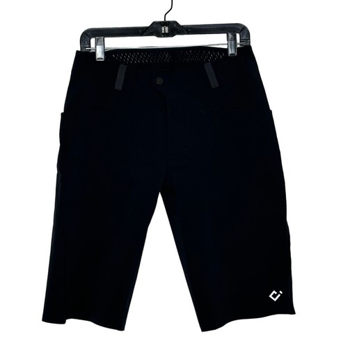 Velocio Men's Trail Access Short Size S Black Cycling Outdoor Adventure Gear NEW