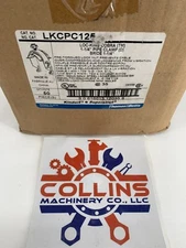Superstrut T&B LKCPC125 Loc-King Cobra 1-1/4" Pipe Clamp Bride 1-1/4" 50/Case