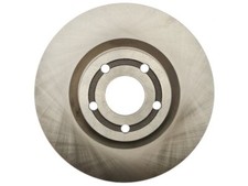 For 2020-2023 Lincoln Corsair Brake Rotor Front Raybestos 77684SC 2021 2022