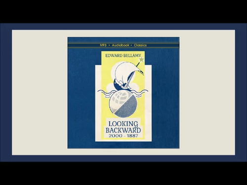 Looking Backward: 2000 - 1887 - MP3 CD Audiobook in CD jacket - Vídeo 1 de 1