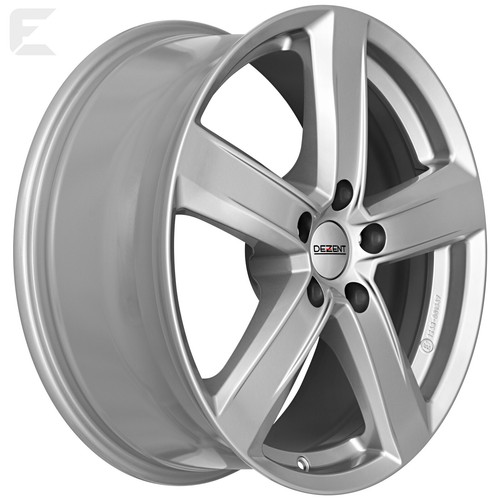 Alufelgen Satz für VW Golf 7 in 16 Zoll TU Räder 6.5x16 ET48 Felgen mit ABE - Bild 3 von 6
