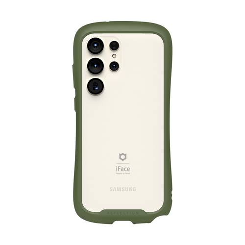 Custodia iFace Reflection originale per Galaxy S23 Ultra - Foto 12 di 13
