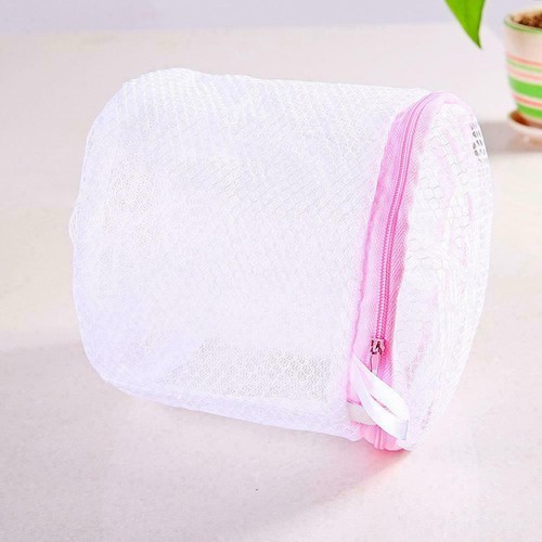 New Wash Bag Net Laundry Washing Mesh Lingerie Underwear Sock G0L9 Bra G4E0 Q7L8 - Picture 8 of 12