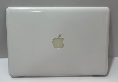 Apple MacBook A1342 13" Late 2009 LCD Screen Assembly - Picture 3 of 9