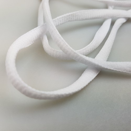 TN Laces Tuned Since 1998 Replacement White Black Max Plus Air Pair Shoe Metal - Picture 10 of 33