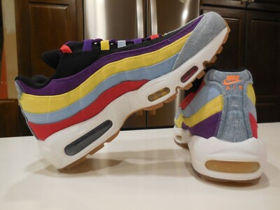 nike air max 95 sp denim
