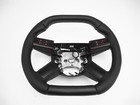 $ CHRYSLER 300c 2005-2010 Flat bottom Steering wheel Included Volante