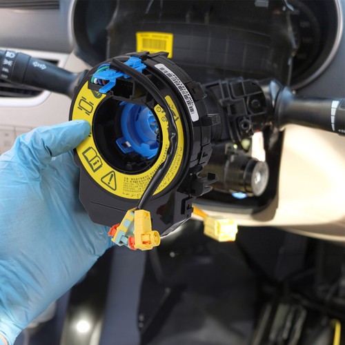 For Hyundai Sonata 09-15 Clock Spring Steering Wheel Spiral Cable 93490-3Q120 - Bild 2 von 9