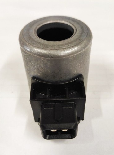 Magnetspulen 3039430 24VDC Hydac 24DT01-40-1836 Coil - Bild 4 von 5