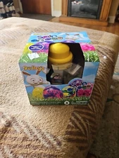 Dudley's Easter Multicolor Spin an Egg Kit