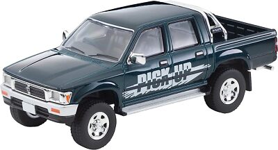 Tomica Rimited Vintage Neo 1/64 LV-N255B Toyota Hailax 4WD