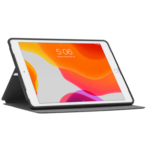 Targus Click-In Case für iPad 9., 8., 7. Gen. 10,2 Zoll, iPad Air 10,5 Zoll, - Bild 8 von 11