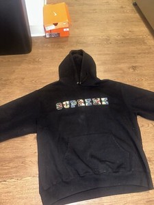 Patchwork Hoodie Supreme | eBay Patchwork Hoodie Supreme | eBay