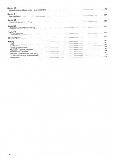 Audi TT Typ 8N 10.1998-06.2006 So wird's gemacht Werkstatthandbuch Etzold - Bild 7 von 8