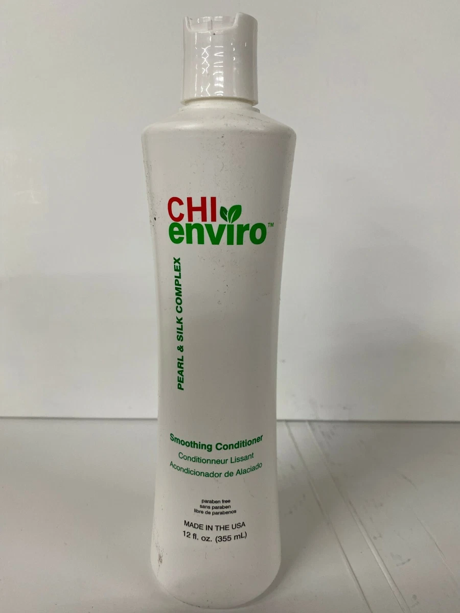 CHI enviro Smoothing conditioner 355 ml