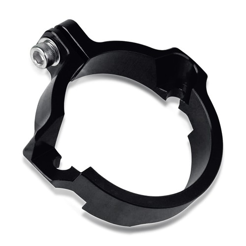 Motorcycle Exhaust Flange Guard Cover For Husqvarna 250/300 TE/TC/TX 2017-2022 - Picture 10 of 14