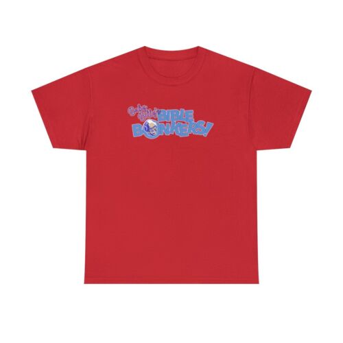 T-Shirt Baby Billy's Bible Bonkers Unisex Baumwolle T-Shirt Righteous Edelsteine - Bild 7 von 7