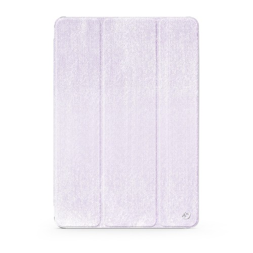 Funda trasera transparente con cierre magnético inteligente para Samsung Tab S9 FE/S10+ - Imagen 46 de 49