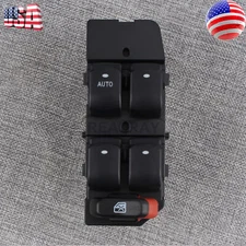 For 2004 -2007 CHEVY MALIBU DRIVER LEFT SIDE MASTER POWER WINDOW SWITCH 22626529