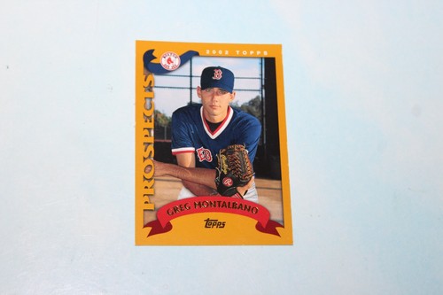 2002 Topps Baseball - Complete Finish Fill Your List Set U-Pick #471-717 - Picture 442 of 501