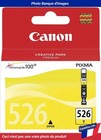 4543B001 Canon Pixma MG5150 Cartouche d'Encre Jaune