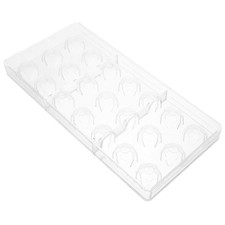 Outil En Chocolat Moule Plaquette Moules De Cuisson DIY À Fondants