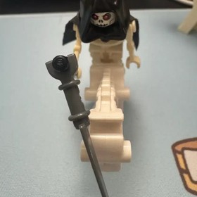 LEGO Castle 7079 Mini Figure Set - Complete Official