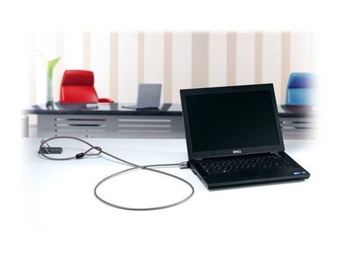 5x KENSINGTON Desk Mount Kabel Verankerung - Bild 3 von 4