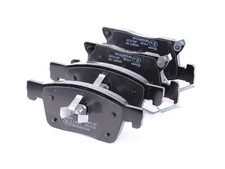 BREMBO P 59 091 Bremsbeläge Satz Vorne für OPEL Astra K Sports Tourer (B16)