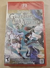 Rune Factory Guardians Of Azuma - Nintendo Switch 2