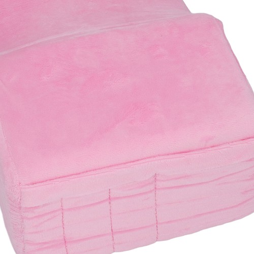 Almohada de injerto de pestañas lavable en forma de U almohada profesional para cuello de pestañas para - Imagen 9 de 12